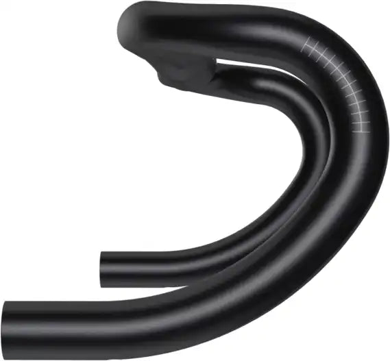 Zipp Service Course 80 Ergo Alloy Road Handlebar