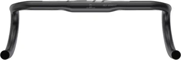 Zipp Service Course SL-80 Ergo Alloy Road Handlebar