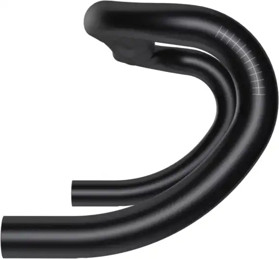 Zipp Service Course SL-80 Ergo Alloy Road Handlebar