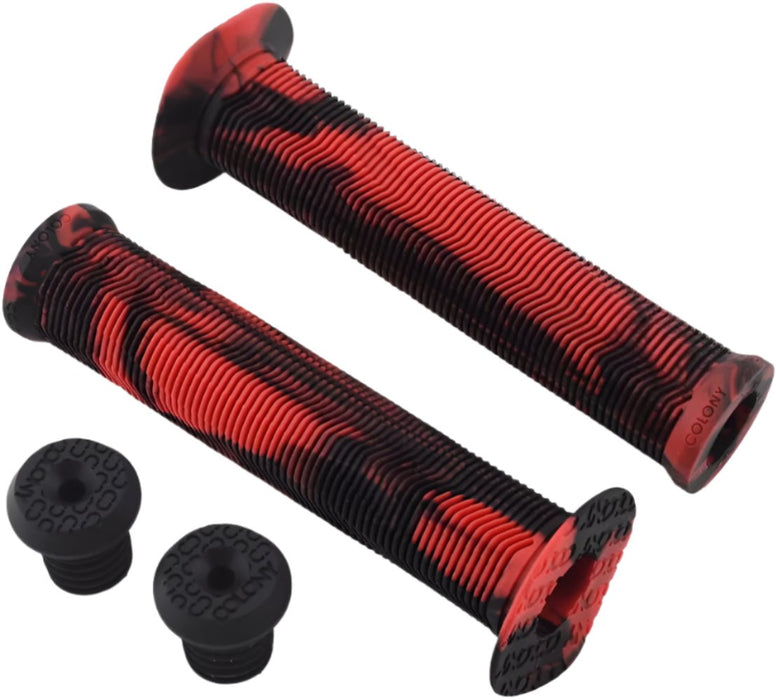 Colony Much Room BMX Grips