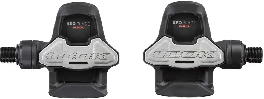 Look Keo Blade Carbon Road Pedals