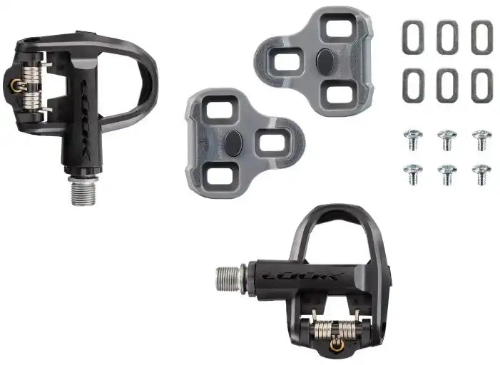 Look Keo Classic 3 Road Pedals