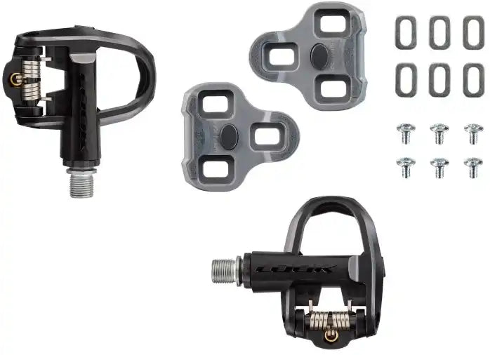 Look Keo Classic 3 Plus Road Pedals