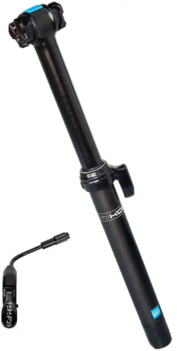 PRO Koryak External Dropper Post