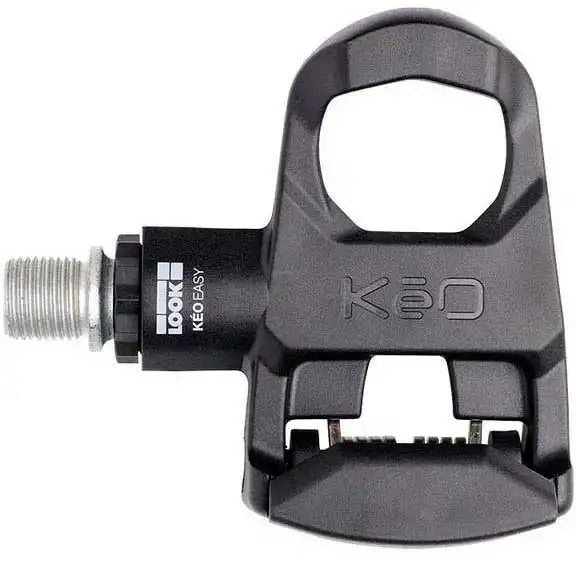 Look Keo Easy Road Pedals