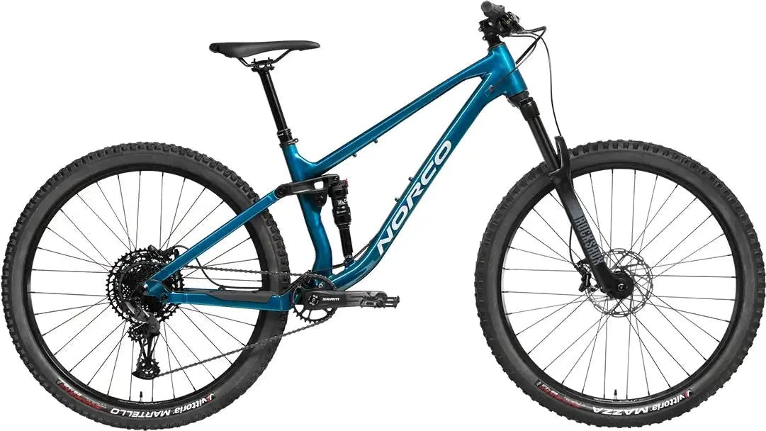 2023 Norco Fluid FS 3