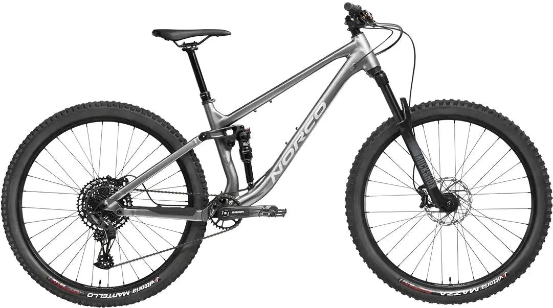 2023 Norco Fluid FS 3