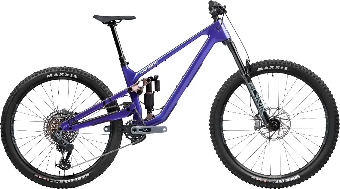 2024 Norco Optic C2