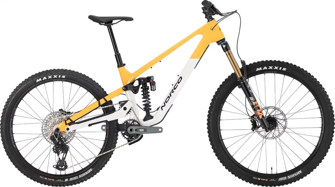 2024 Norco Sight C1