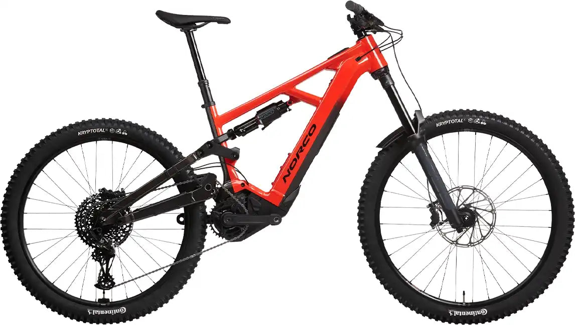 2024 Norco Range VLT A1