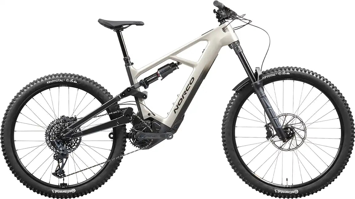 2024 Norco Range VLT C2