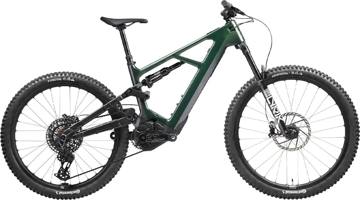 2024 Norco Sight VLT C1