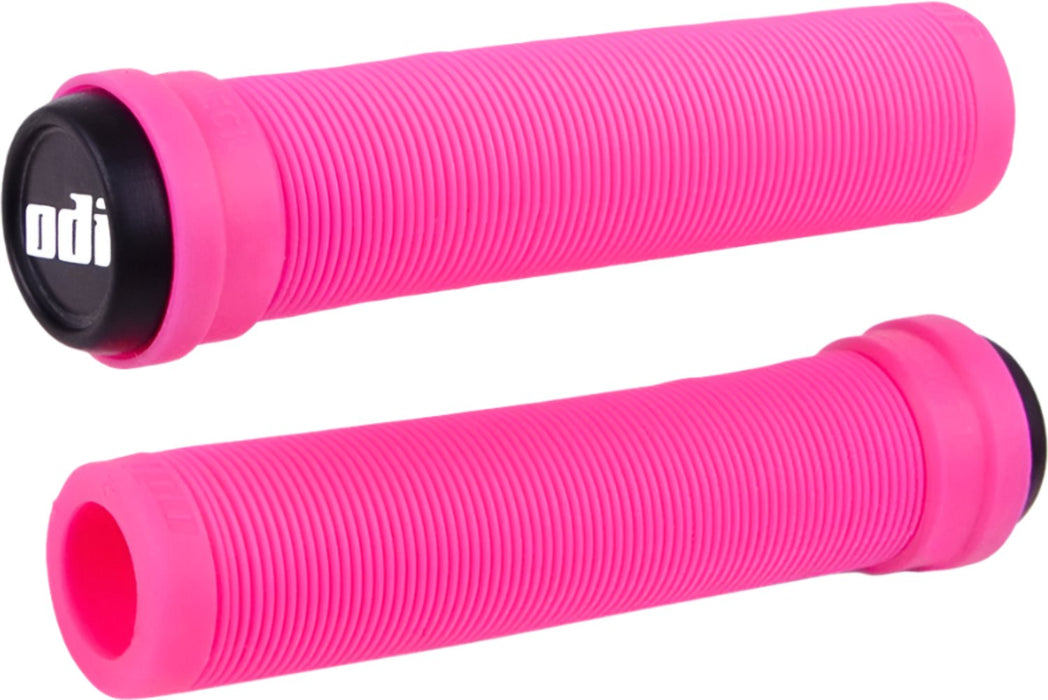 ODI Longneck SL Flangeless BMX Grips