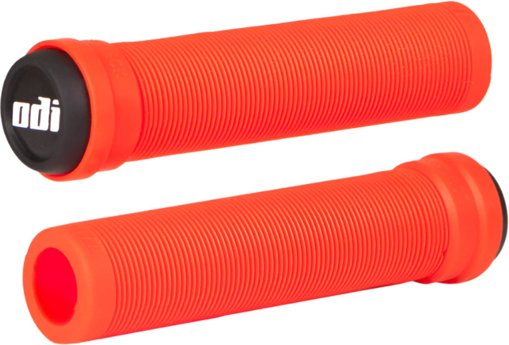 ODI Longneck SL Flangeless BMX Grips