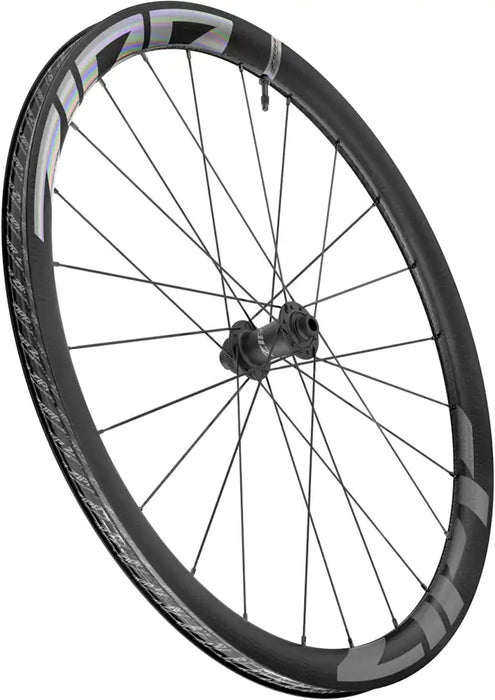 Zipp 303 Firecrest Force Edition Tubeless Disc Road Wheel