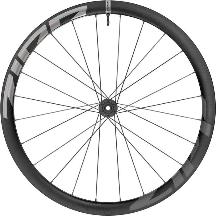 Zipp 303 Firecrest Force Edition Tubeless Disc Road Wheel