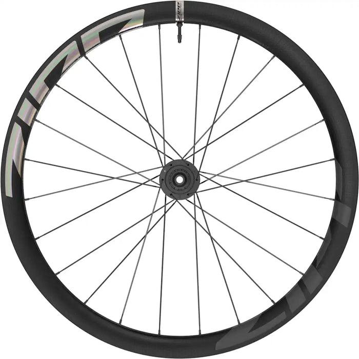 Zipp 303 Firecrest Force Edition Tubeless Disc Road Wheel