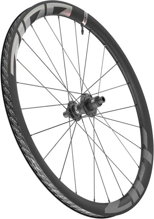 Zipp 303 Firecrest Force Edition Tubeless Disc Road Wheel