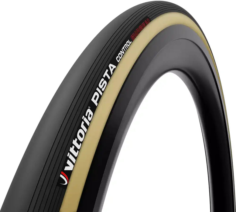 Vittoria Pista Control G2 Tubular Track Tyre