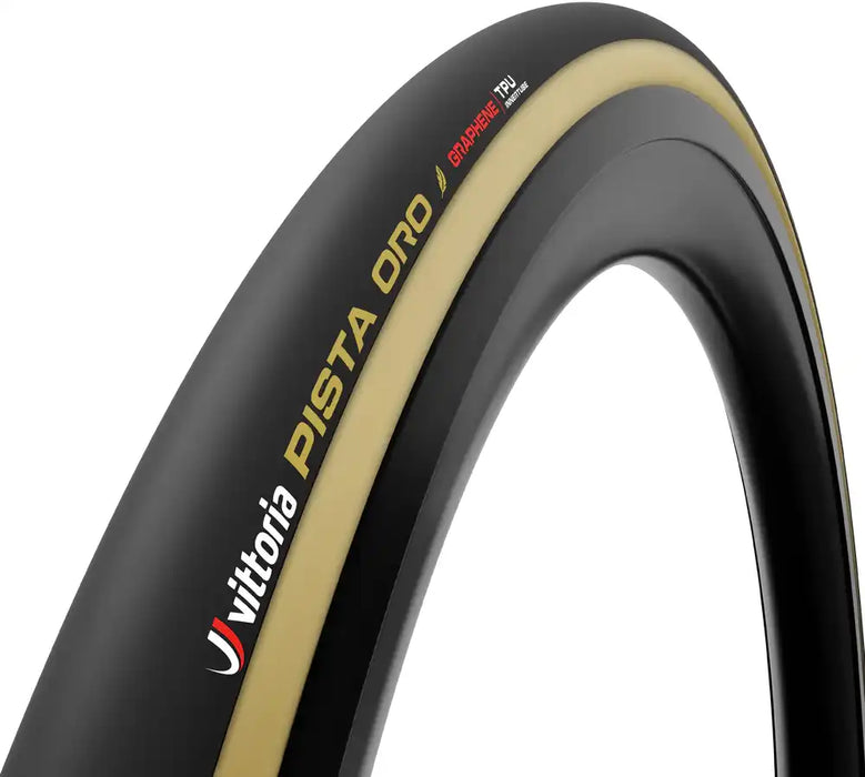 Vittoria Pista Oro G2 TPU Tubular Track Tyre