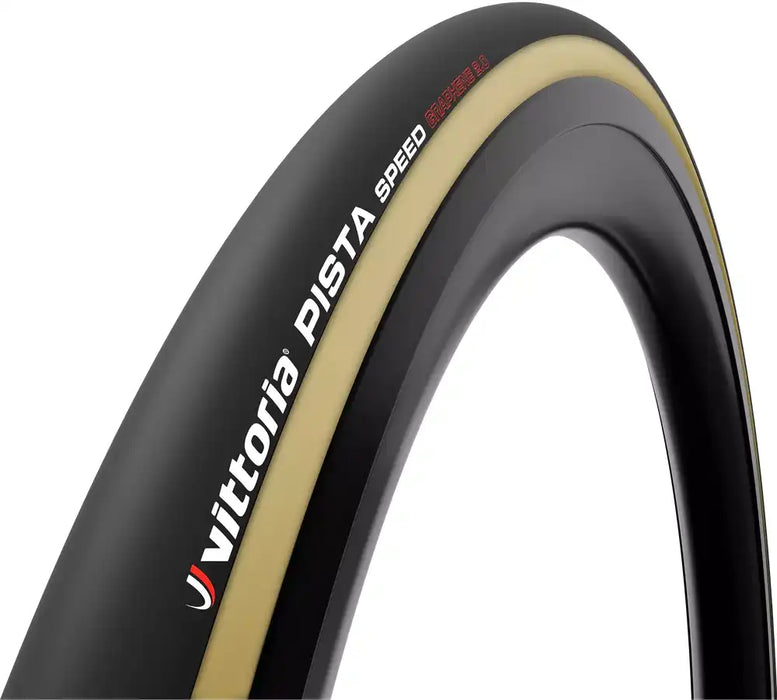 Vittoria Pista Speed G2 Tubular Track Tyre