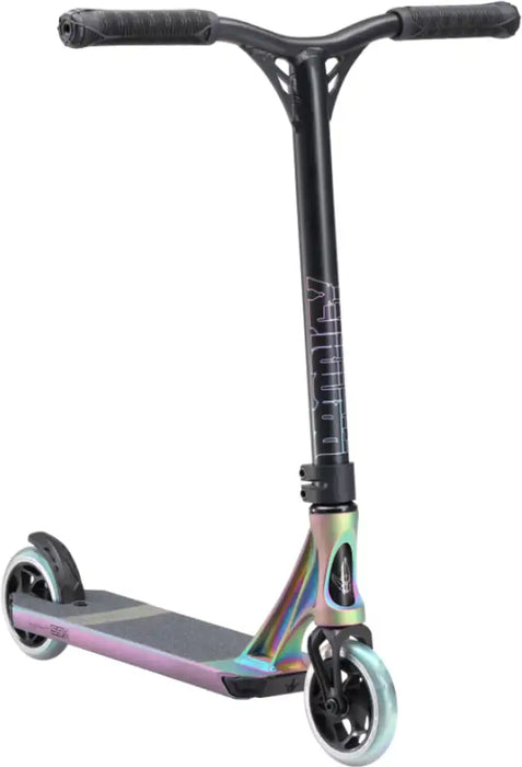 Envy Prodigy XS S9 Mini Scooter