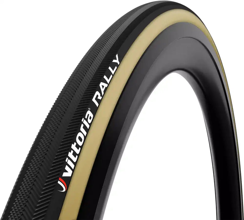 Vittoria Rally Tubular Road Tyre