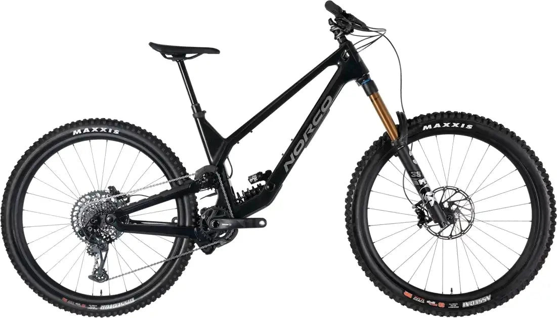 2023 Norco Range C1