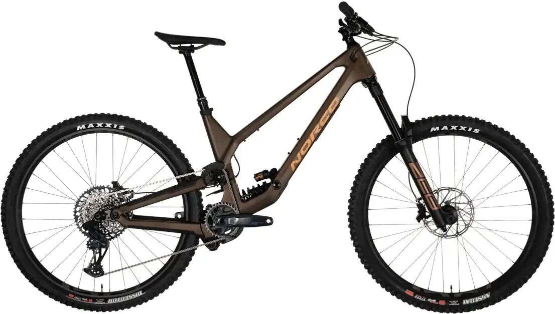 2023 Norco Range C2