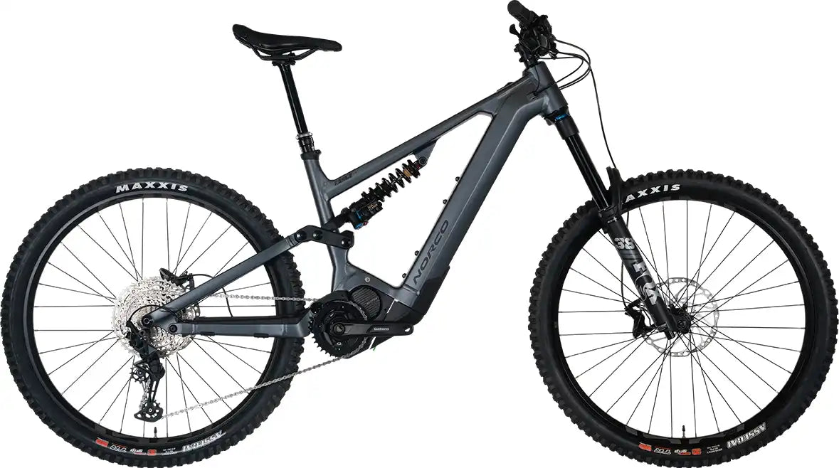 2023 Norco Range VLT A1