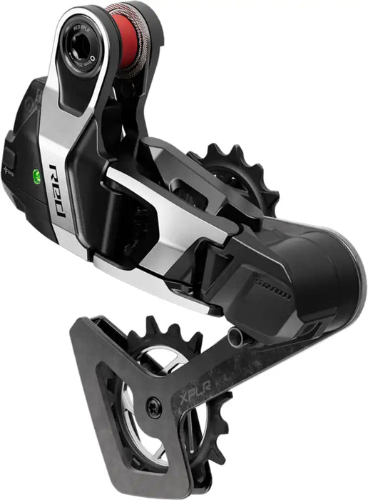 SRAM Red XPLR E1 AXS 13sp Rear Derailleur