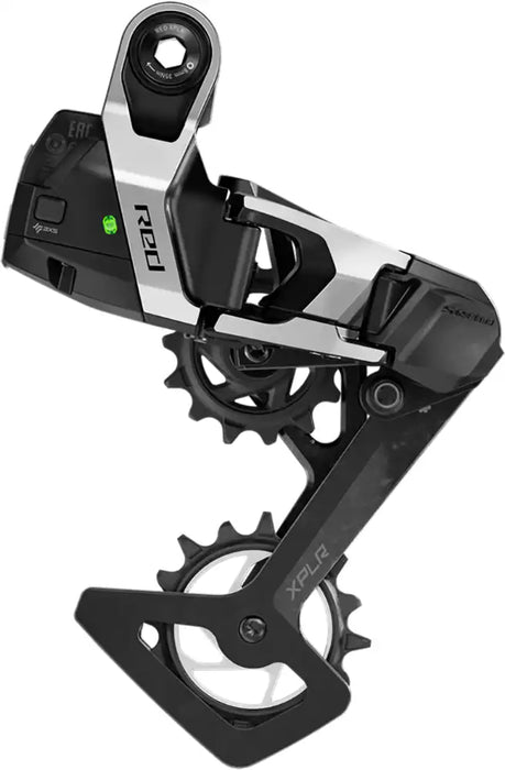 SRAM Red XPLR E1 AXS 13sp Rear Derailleur