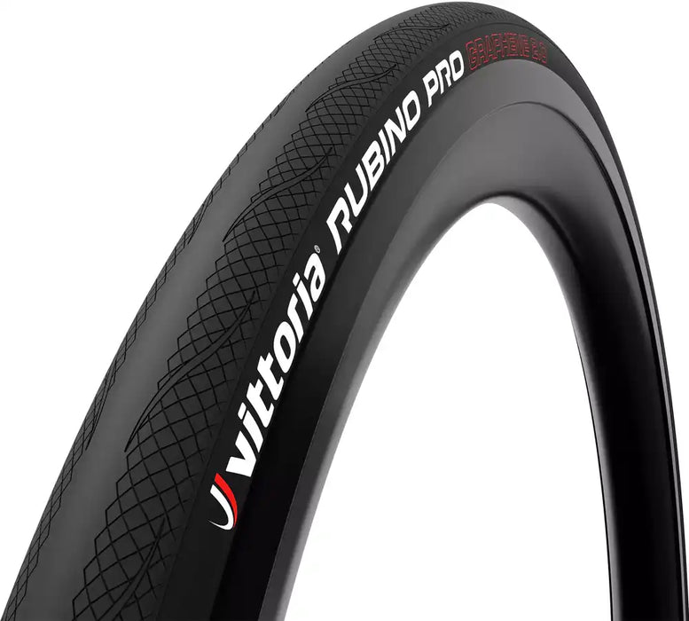 Vittoria Rubino Pro IV G2 Clincher Folding Road Tyre