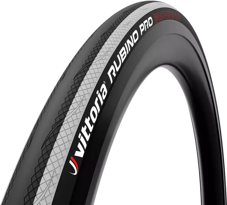 Vittoria Rubino Pro IV G2 Clincher Folding Road Tyre