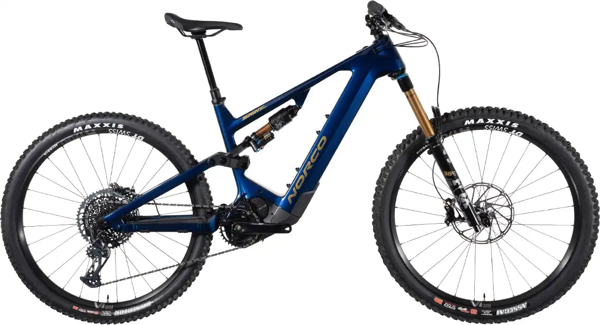 2023 Norco Sight VLT C1