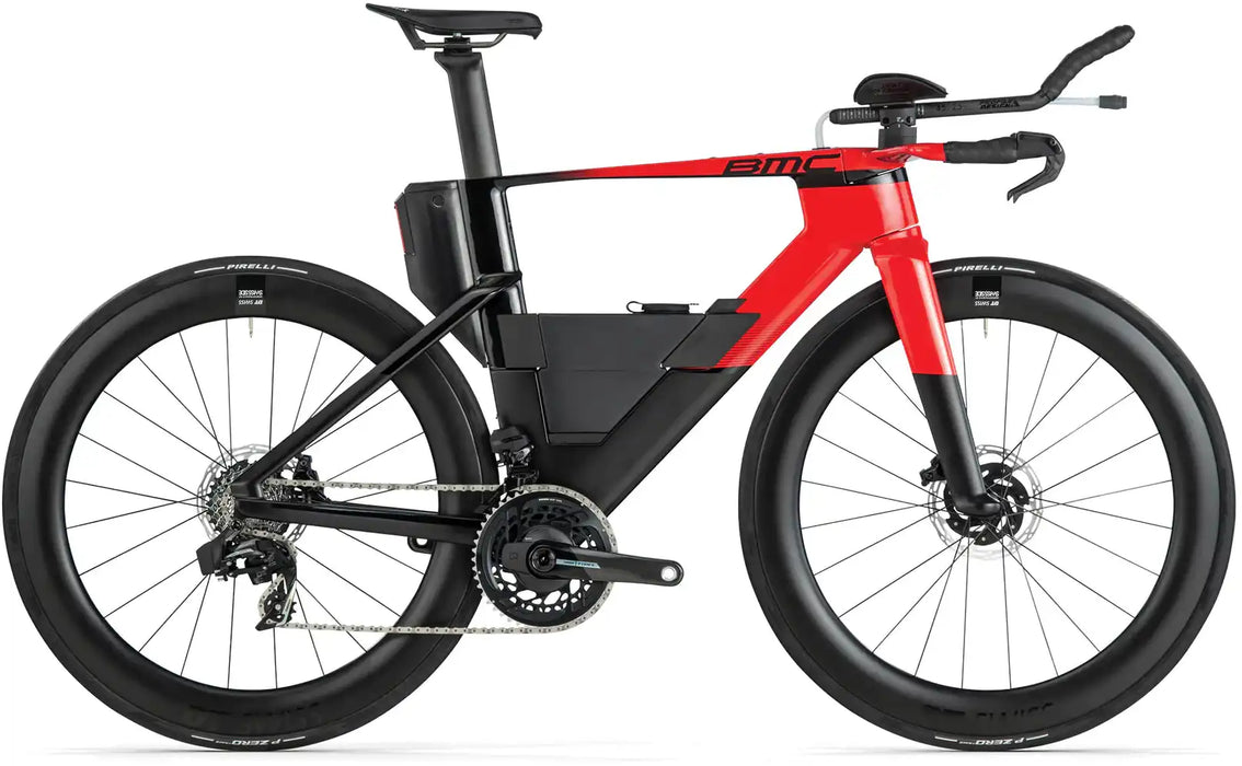 2024 BMC Speedmachine 01 TWO