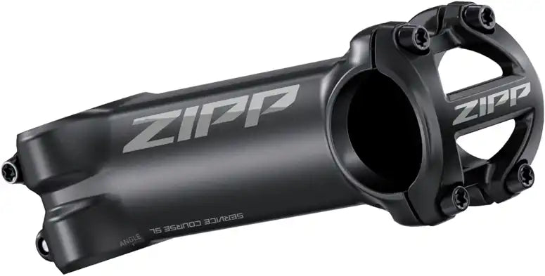 Zipp Service Course SL OS Alloy Road Stem