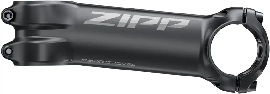 Zipp Service Course SL OS Alloy Road Stem