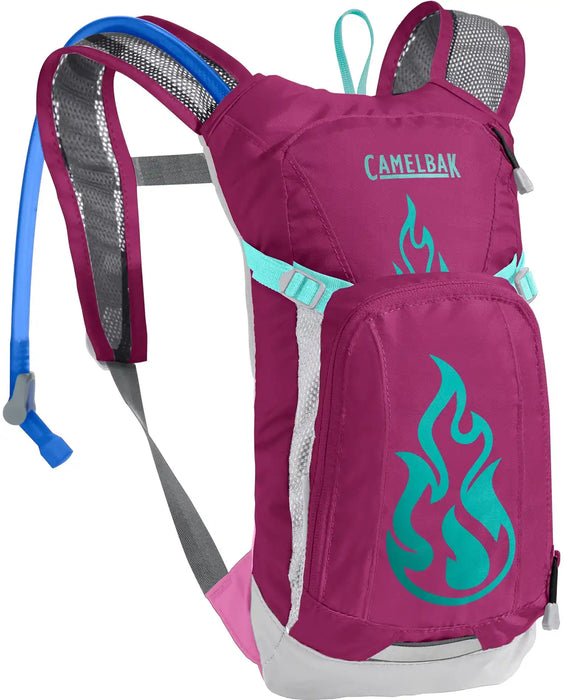 Camelbak Mini-MULE 1.5L Kids Hydration Pack