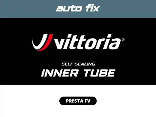 Vittoria Auto Fix Bicycle Tube