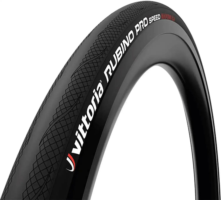 Vittoria Rubino Pro IV Speed Clincher Folding Road Tyre