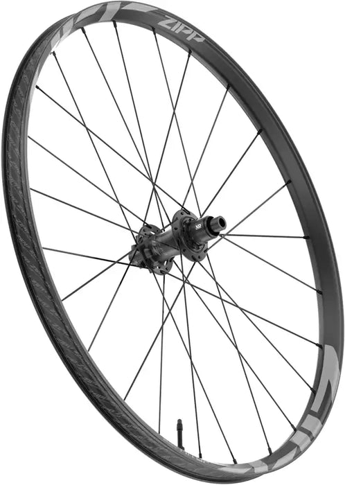 Zipp 1ZERO HITOP S Tubeless Disc MTB Wheel