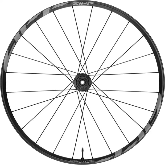 Zipp 1ZERO HITOP S Tubeless Disc MTB Wheel