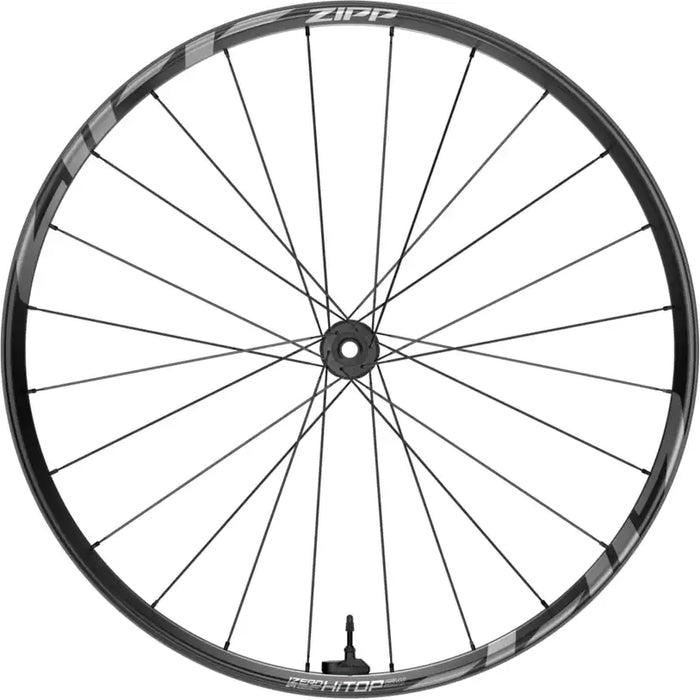 Zipp 1ZERO HITOP SW Tubeless Disc MTB Wheel