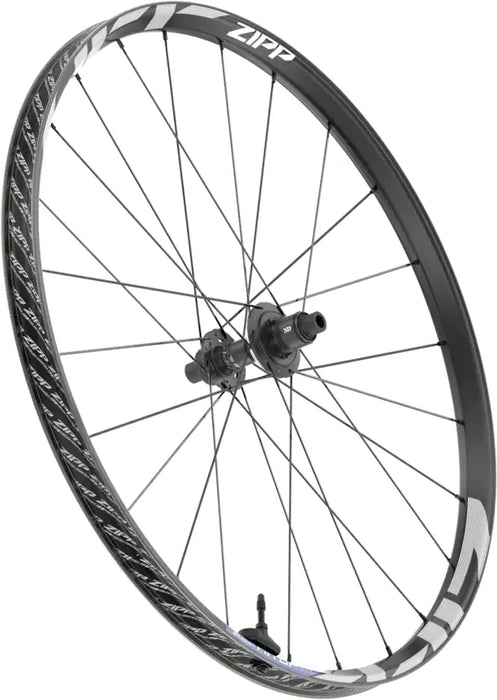 Zipp 1ZERO HITOP SW Tubeless Disc MTB Wheel