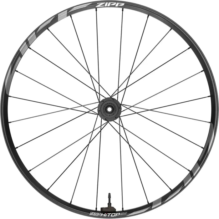 Zipp 1ZERO HITOP SW Tubeless Disc MTB Wheel