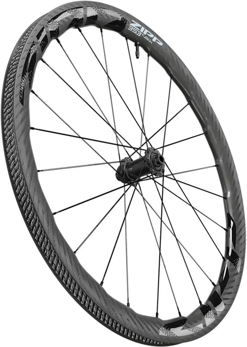 Zipp 353 NSW Tubeless Disc Road Wheel