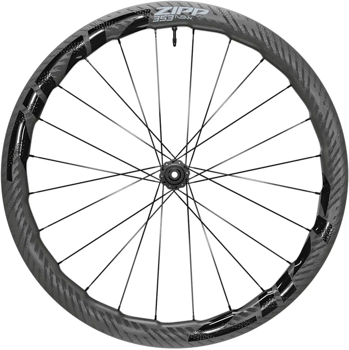 Zipp 353 NSW Tubeless Disc Road Wheel