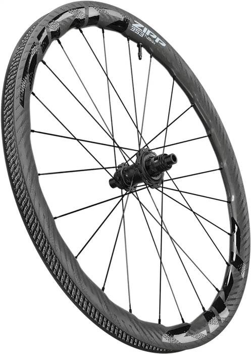 Zipp 353 NSW Tubeless Disc Road Wheel