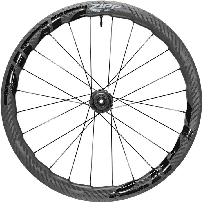 Zipp 353 NSW Tubeless Disc Road Wheel